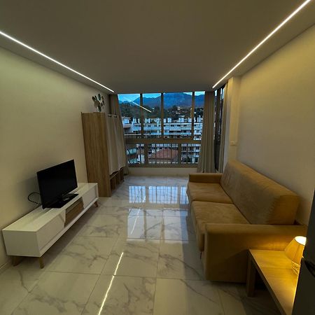 Charmant Studio Avec Vue Montagne Рокебрюн — Кап-Мартен Экстерьер фото
